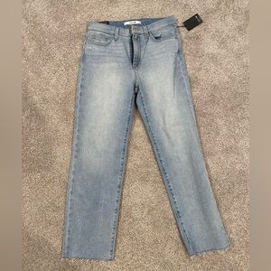 Joe Jeans Tomboy Slim